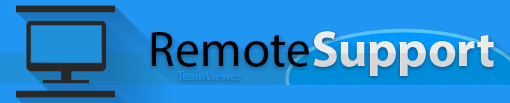 TeamViewer - Remote Support